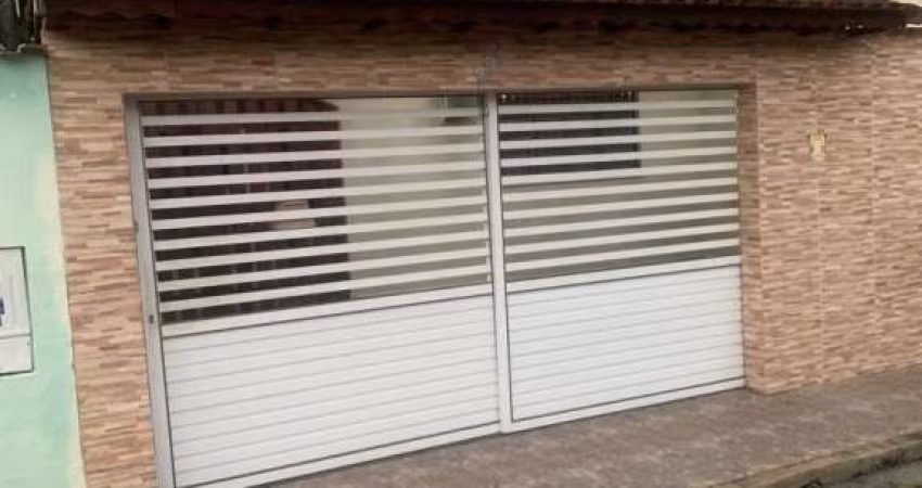 Casa com 3 quartos à venda na Cidade Beira Mar, Mongaguá 
