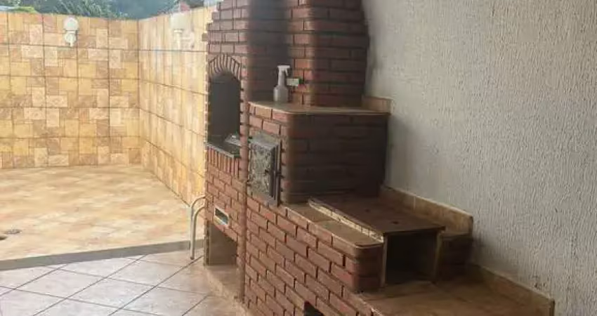 Casa com 3 quartos à venda no Jardim Marília, São Paulo 
