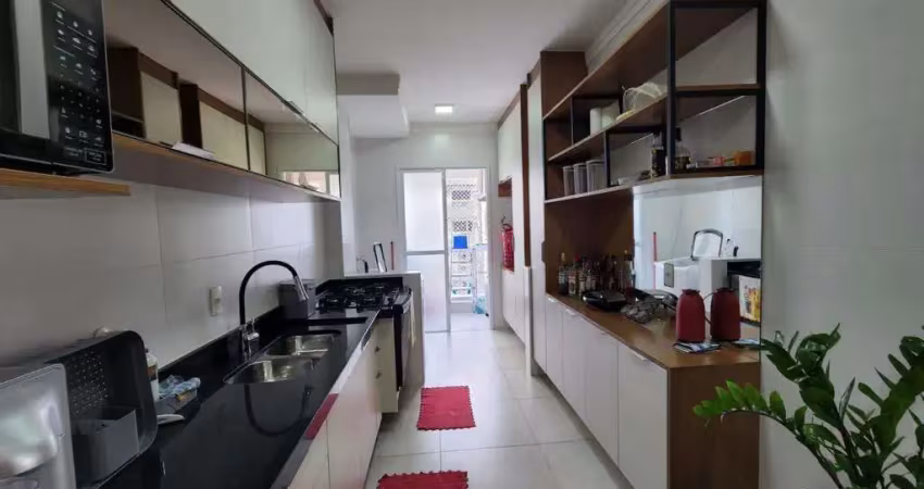 Apartamento com 3 quartos à venda no Canto do Forte, Praia Grande 