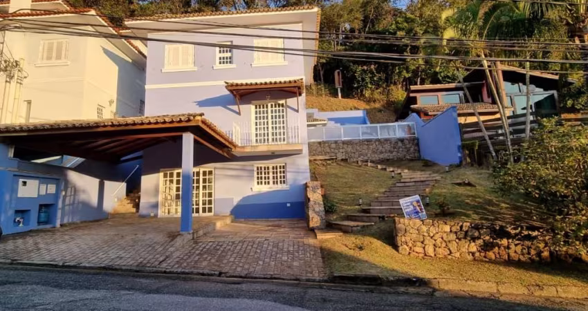 Casa com 4 quartos para alugar na Vila Santos, São Paulo 