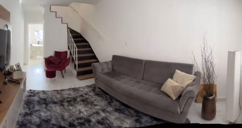 Casa com 2 quartos à venda na Vila Paiva, São Paulo 