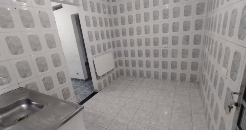 Casa com 1 quarto para alugar no Jardim Ataliba Leonel, São Paulo 