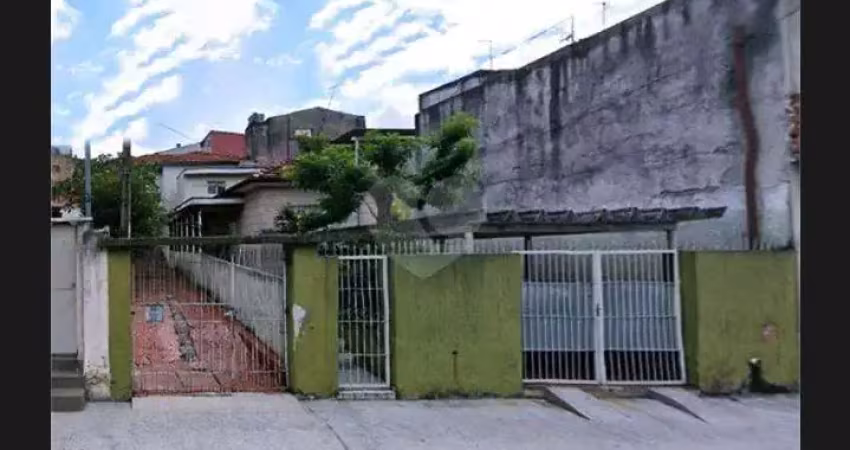 Casa com 5 quartos à venda na Casa Verde, São Paulo 