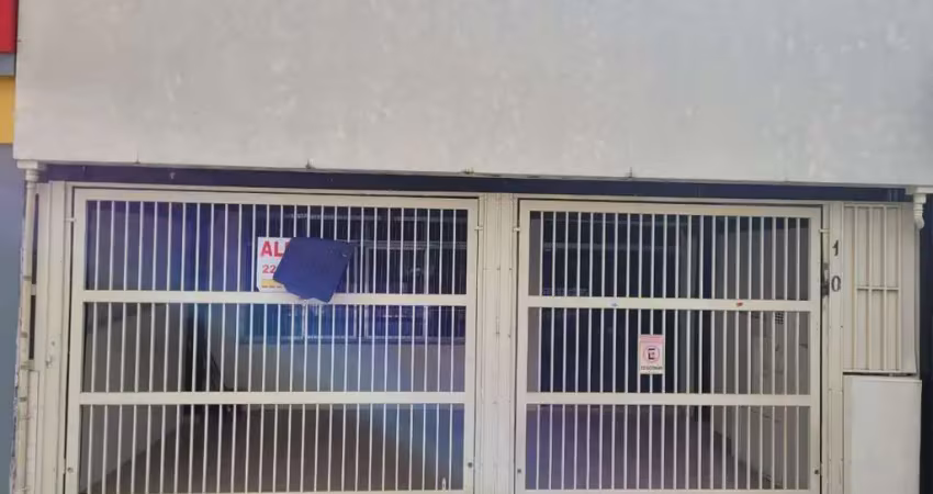 Casa com 2 quartos para alugar na Vila Gomes Cardim, São Paulo 