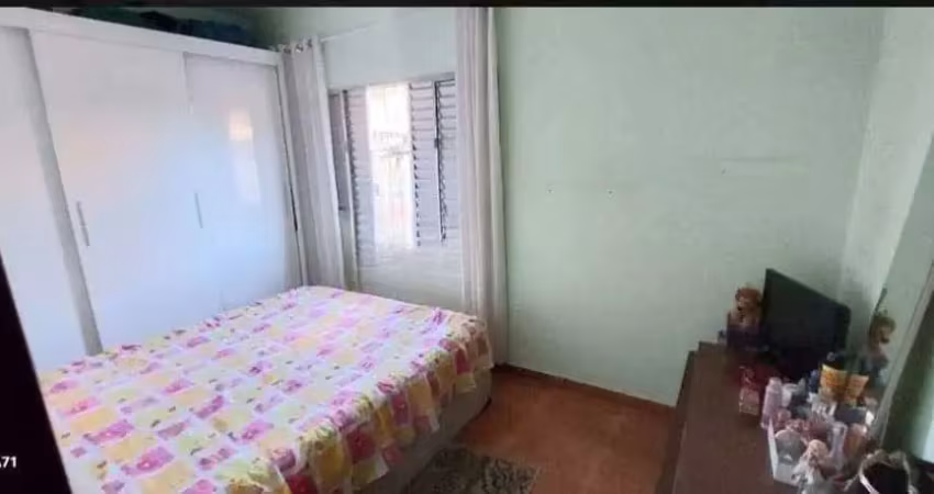 Casa com 5 quartos à venda no Sítio Morro Grande, São Paulo 