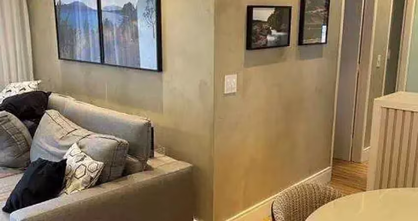 Apartamento com 3 quartos à venda na Vila Bertioga, São Paulo 