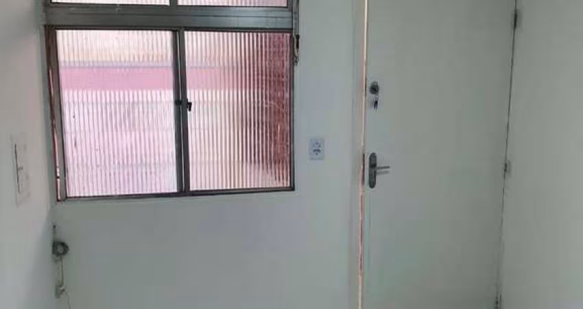 Apartamento com 2 quartos à venda no Conjunto Residencial José Bonifácio, São Paulo 