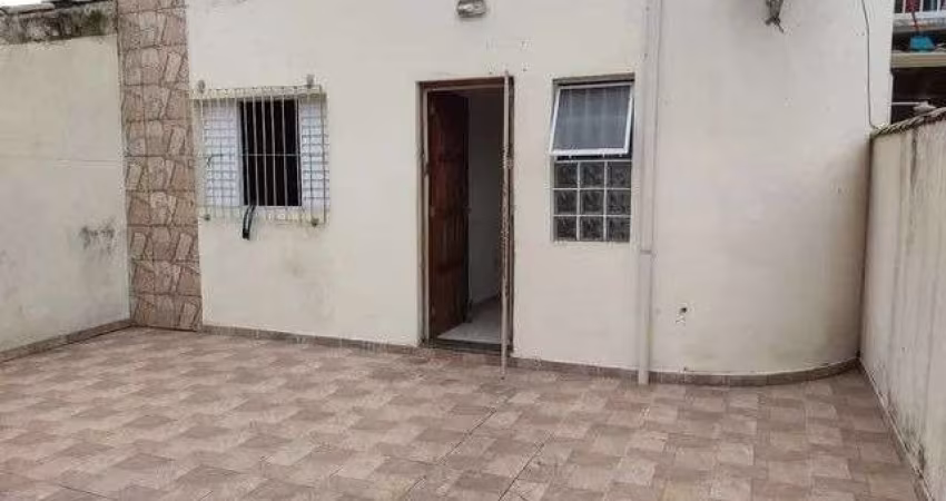 Casa com 2 quartos à venda no Jardim Tropical, Itanhaém 