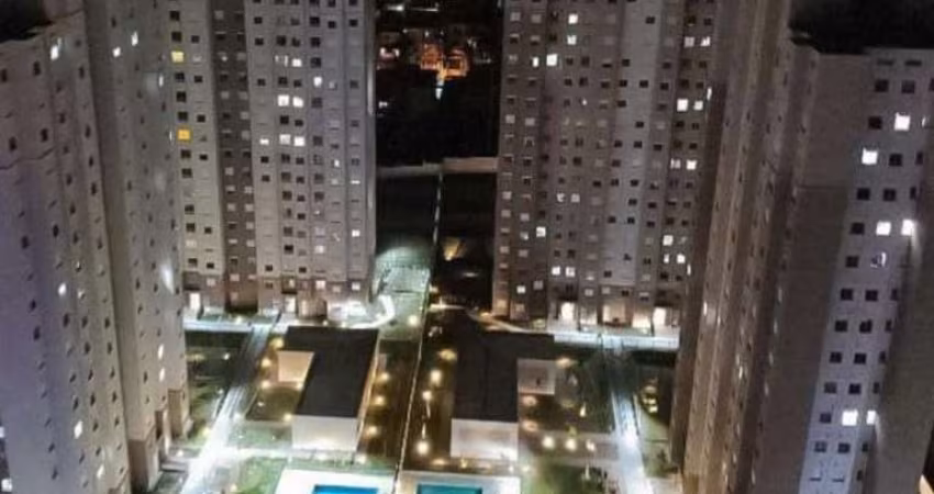 Apartamento com 2 quartos à venda no Jardim Nossa Senhora do Carmo, São Paulo 