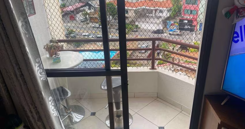 Apartamento com 3 quartos à venda no Parque Mandaqui, São Paulo 