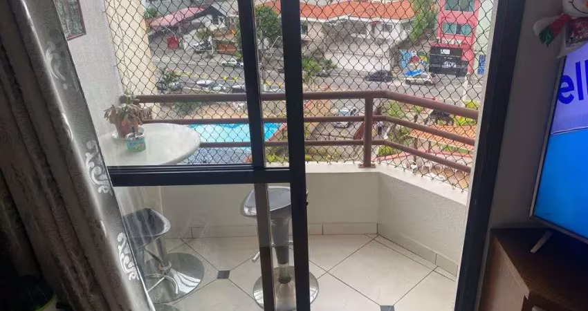 Apartamento com 3 quartos à venda no Parque Mandaqui, São Paulo 