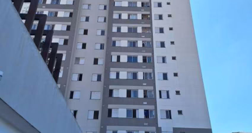 Apartamento com 2 quartos à venda em Cangaíba, São Paulo 