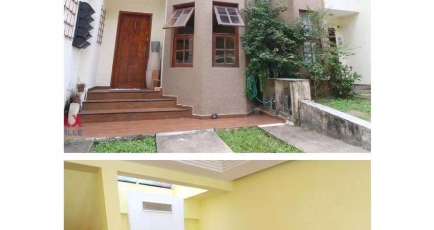 Casa com 3 quartos à venda na Vila Irmãos Arnoni, São Paulo 