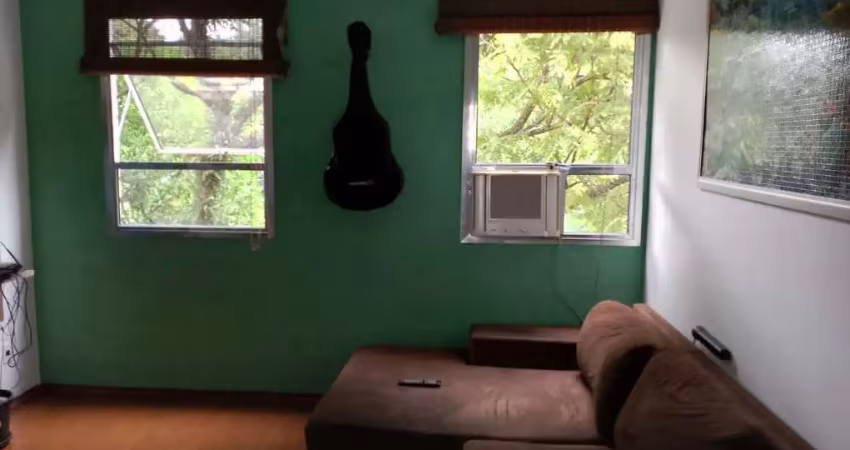 Apartamento com 2 quartos à venda no Jardim Leonor Mendes de Barros, São Paulo 