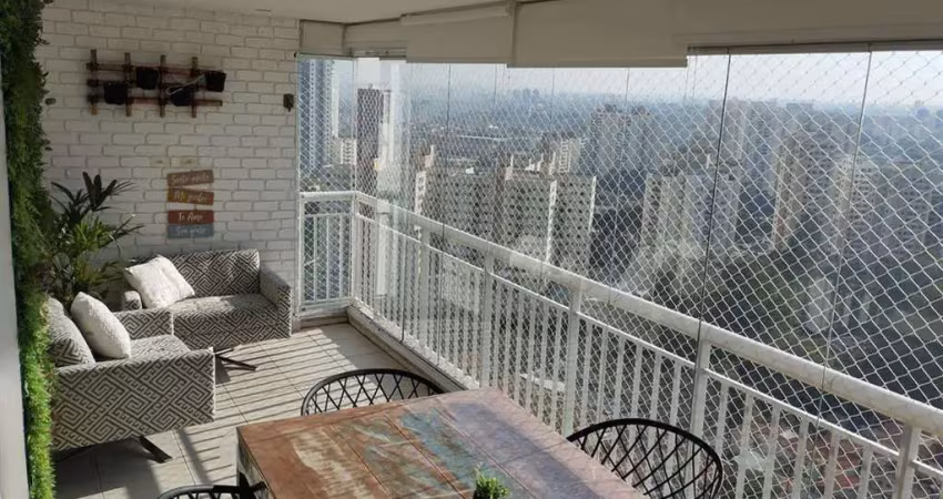 Apartamento com 3 quartos à venda no Lauzane Paulista, São Paulo 