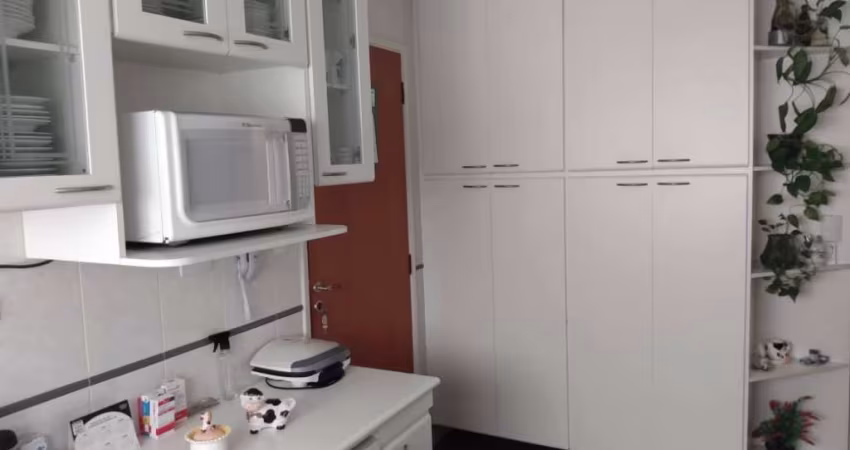 Apartamento com 4 quartos à venda em Santa Teresinha, São Paulo 