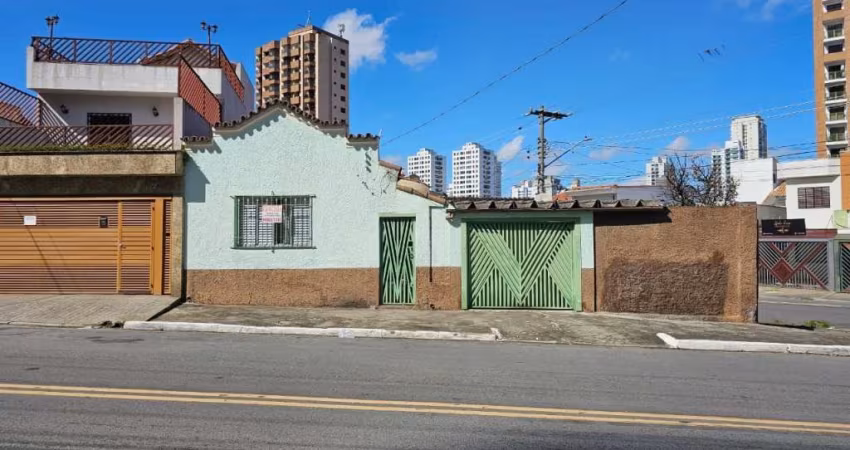 Casa com 1 quarto à venda na Vila Regente Feijó, São Paulo 