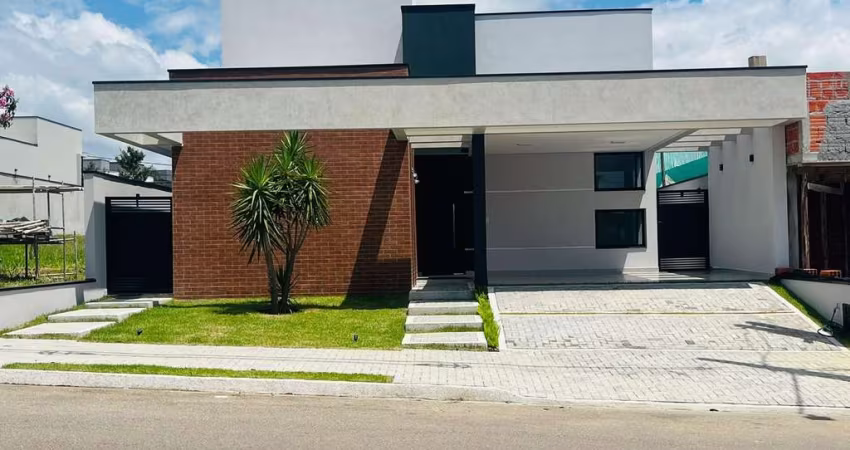Casa com 3 quartos à venda na Vila Velha, Caçapava 