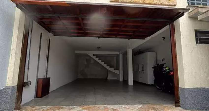 Casa com 4 quartos à venda no Tucuruvi, São Paulo 