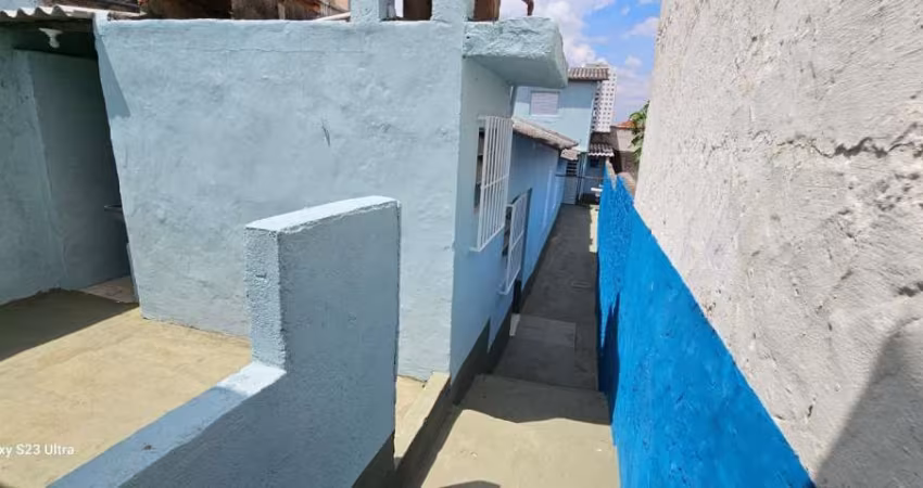 Casa com 2 quartos para alugar no Jardim Japão, São Paulo 