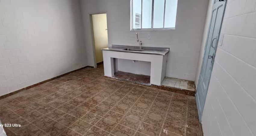 Casa com 1 quarto para alugar no Jardim Japão, São Paulo 