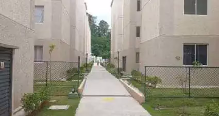 Apartamento com 1 quarto à venda no Jardim Monte Alegre, São Paulo 