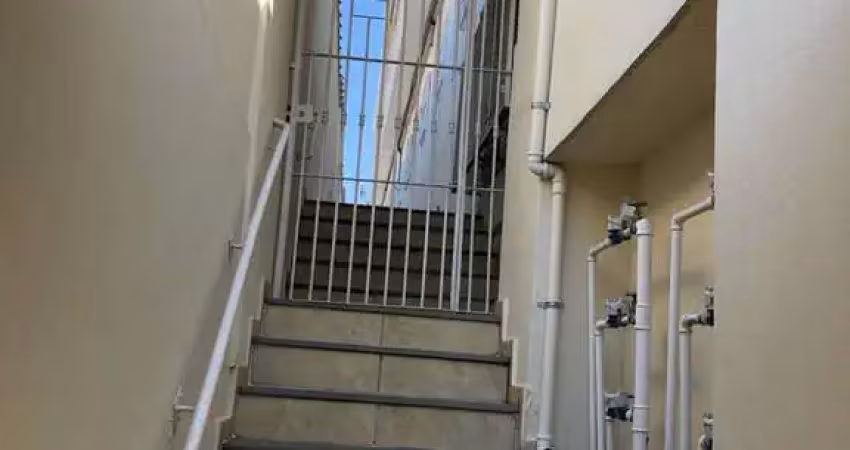 Casa com 1 quarto para alugar na Vila Mazzei, São Paulo 