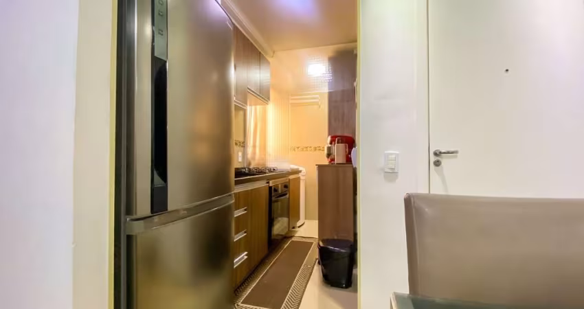 Apartamento com 2 quartos para alugar no Núcleo Lageado, São Paulo 
