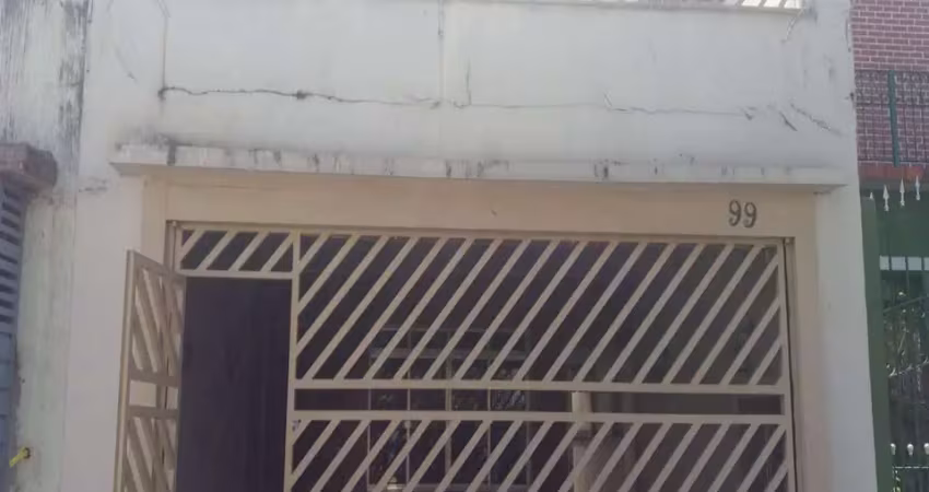 Casa com 3 quartos à venda no Jardim Virgínia Bianca, São Paulo 
