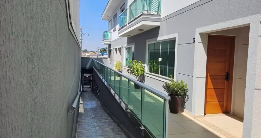 Casa com 3 quartos à venda na Vila Nova Mazzei, São Paulo 