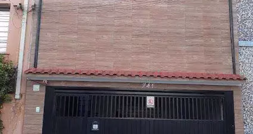 Casa com 6 quartos à venda em Santana, São Paulo 