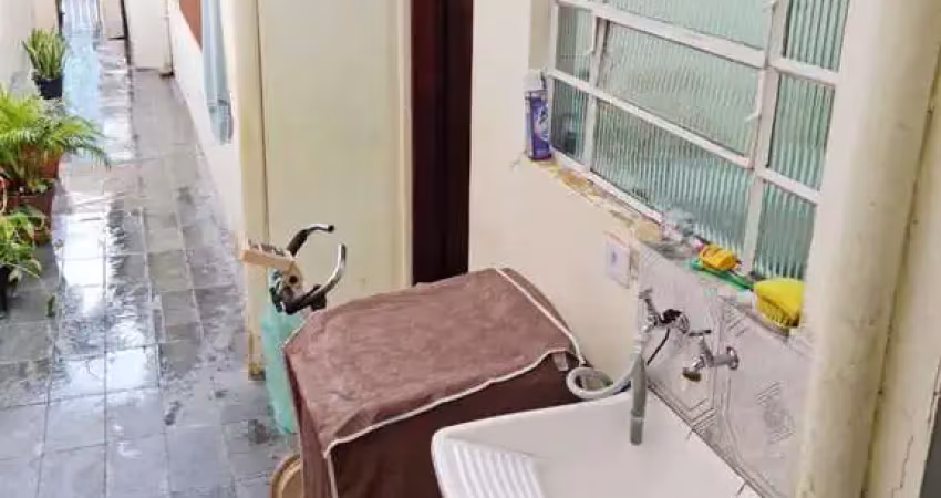 Casa com 2 quartos à venda na Vila Prado, São Paulo 