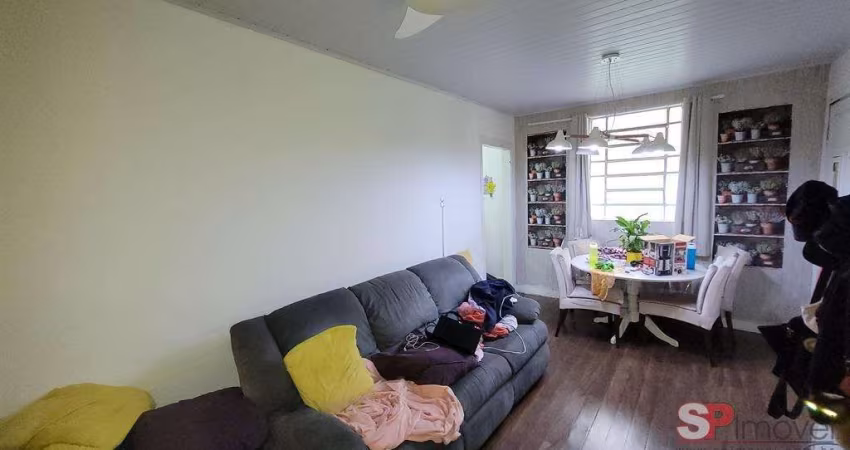 Casa com 2 quartos à venda no Parada Inglesa, São Paulo 