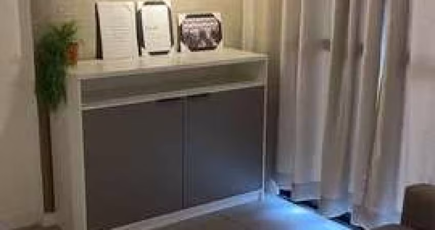 Apartamento com 1 quarto para alugar em Santana, São Paulo 