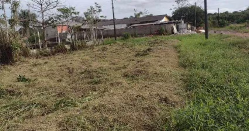 Terreno à venda no Centro, Peruíbe 