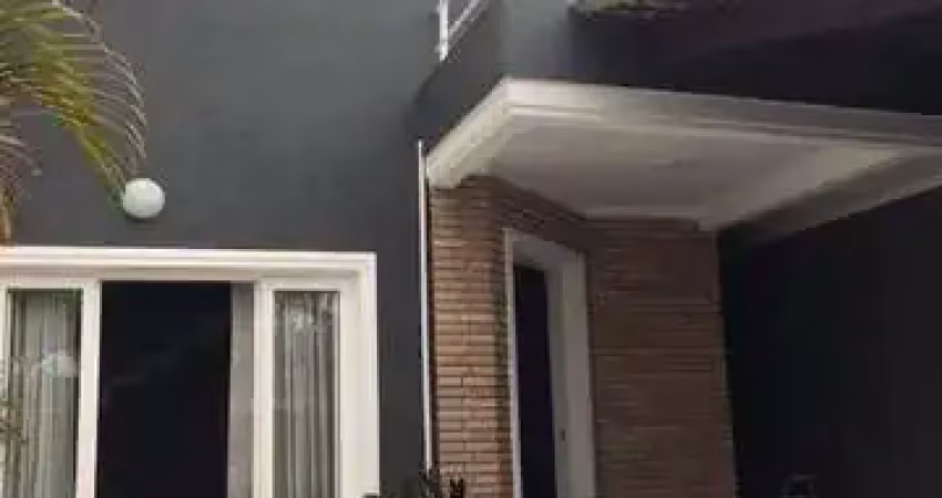 Casa de alto padrão com 3 suítes e 3 vagas em jardim fazenda rincão, arujá-sp: imperdível!