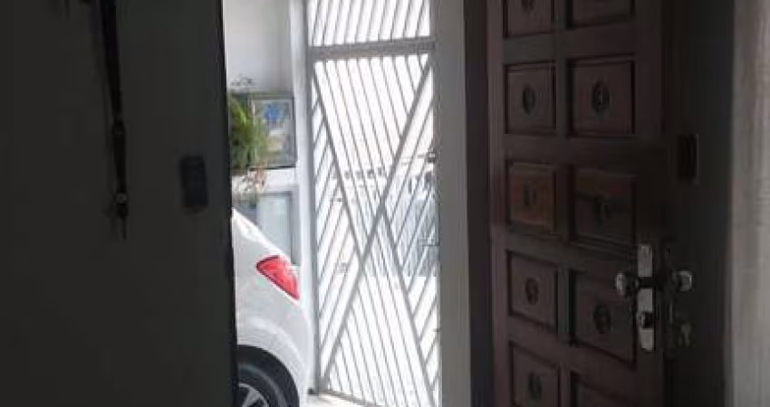 Casa com 3 quartos à venda no Parada Inglesa, São Paulo 
