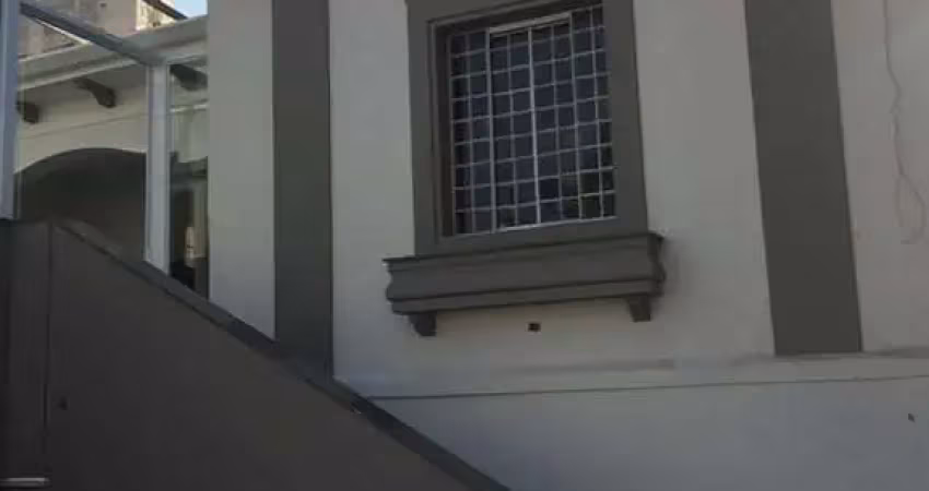 Espaçosa casa comercial em santana: 5 quartos, 2 banheiros, 3 vagas de garagem - são paulo-sp