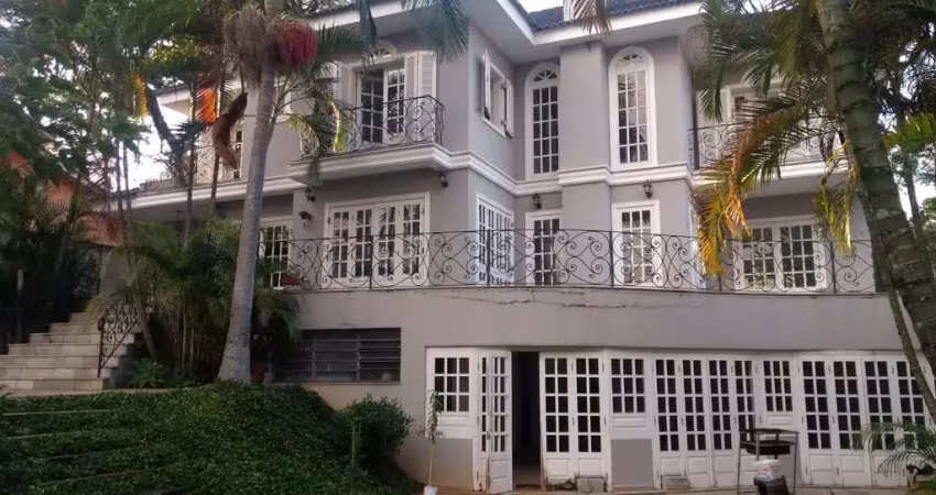 Imperdível mansão de luxo no horto florestal, em são paulo-sp: 4 quartos, 6 banheiros, 10 vagas de garagem, 590m². confira!