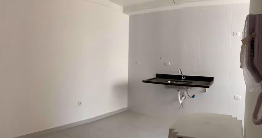 Oportunidade única: Apartamento à venda em São Paulo-SP, Parque Mandaqui. 2 quartos, 1 banheiro, 43m² de área.