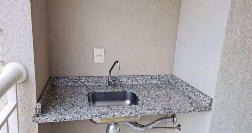 Apartamento com 2 quartos à venda na Vila Galvão, Guarulhos 