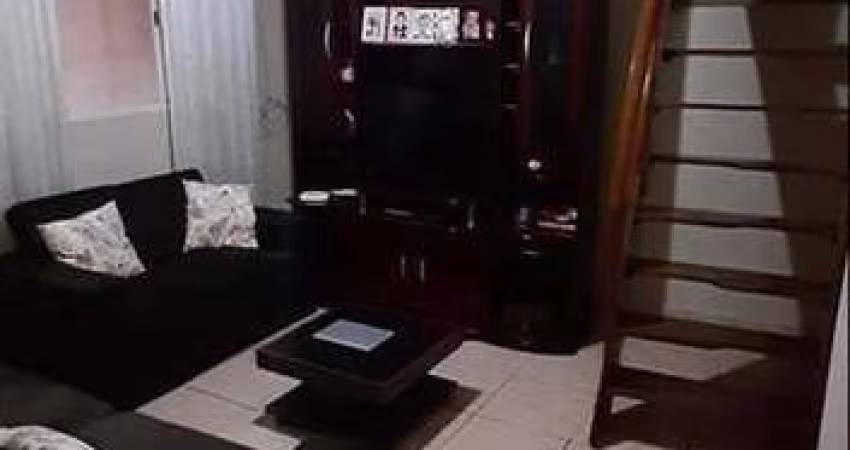 Imperdível casa à venda em São Paulo-SP, bairro Jardim Carombé: 3 quartos, 1 suíte, 2 banheiros, 1 vaga, 88m². Confira já!