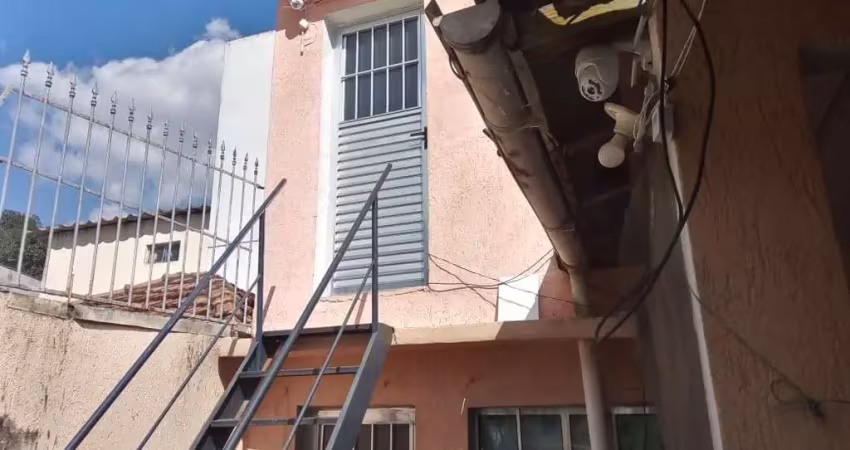 Imperdível oportunidade: casa à venda na vila mazzei, são paulo-sp, com design moderno e localização privilegiada
