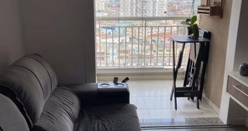 Imperdível Apartamento à Venda em Guarulhos-SP, Vila Galvão: 2 Quartos, 1 Suite, 2 Banheiros, 1 Vaga, 56m² de Área