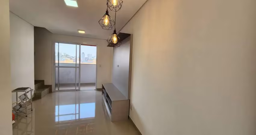 Apartamento para locação em santana, são paulo-sp: 1 quarto, 1 suite, 2 banheiros, 45m² de área. encontre já!