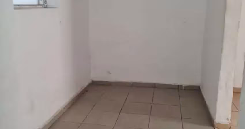 Casa para locação em são paulo-sp, bairro água fria: 1 quarto são paulo