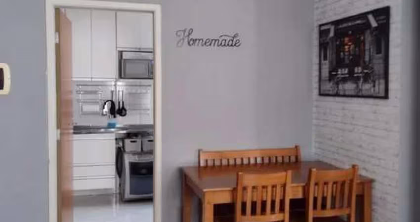 Apartamento com 2 quartos à venda no Jardim São Luis, Guarulhos 