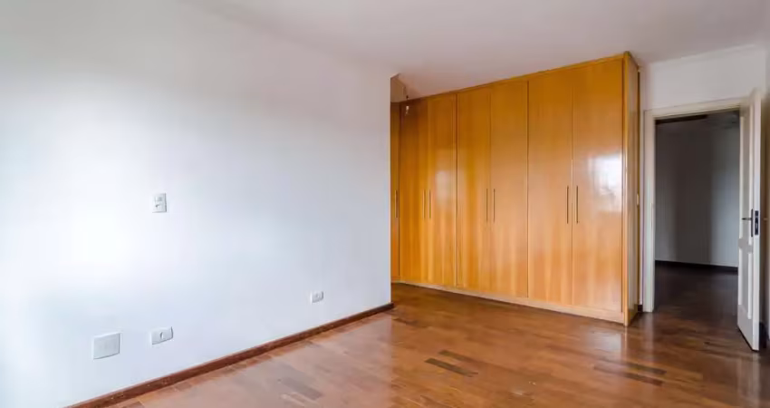 Apartamento 3 quartos e 3 suítes no jardim da saúde, são paulo-sp: 184m² e 3 vagas de garagem!