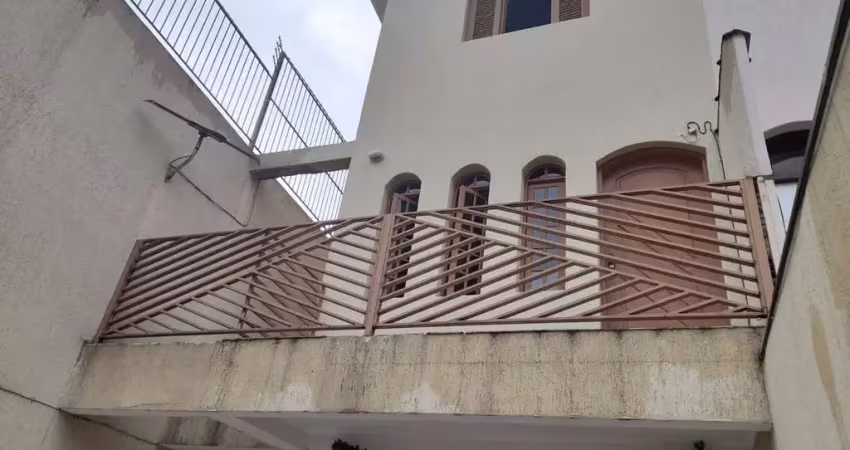 Imperdível oportunidade: casa à venda em são paulo-sp, vila francos, 3 quartos, 2 banheiros, 3 vagas, 160m²!