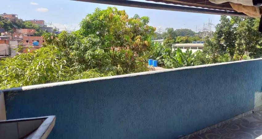 Espetacular casa à venda em são paulo-sp, no jardim francisco mendes, com 3 quartos, 2 suítes, 3 banheiros . venha conferir!